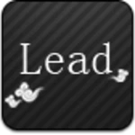 go locker z-lead theme android application logo